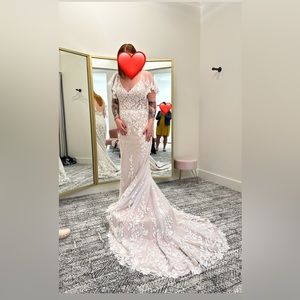 Madi Lane Jenna dress